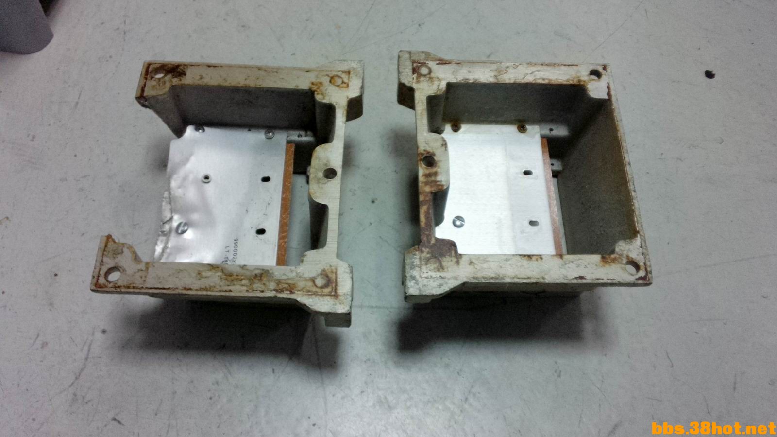 交易交换美国1KVA扁铜带220\110自由组合输