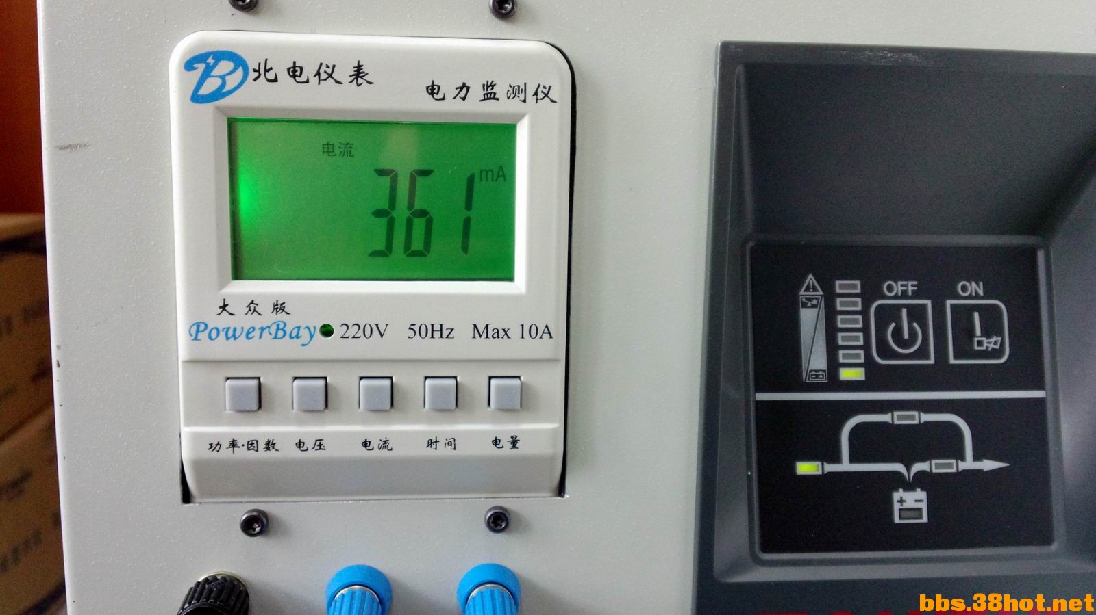 交易交换美国1KVA扁铜带220\110自由组合输