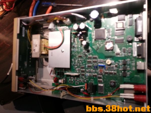 交易交换吉时利2000 HP34401 爱德克斯20V5