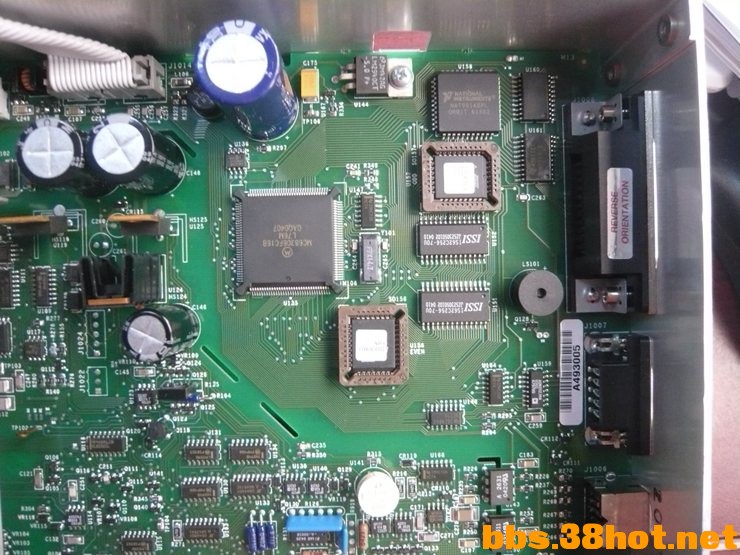 交易交换1000元出一台美国吉时利2000数字万