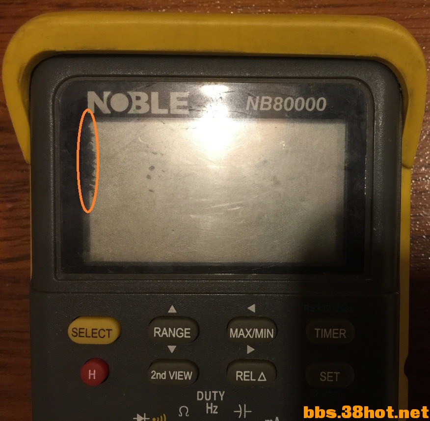 交换出希尔特500P编程器,Fluke,优利德手持万用表