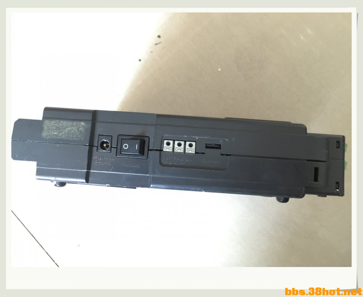 交易交换HIOKI 温度 电压采集仪