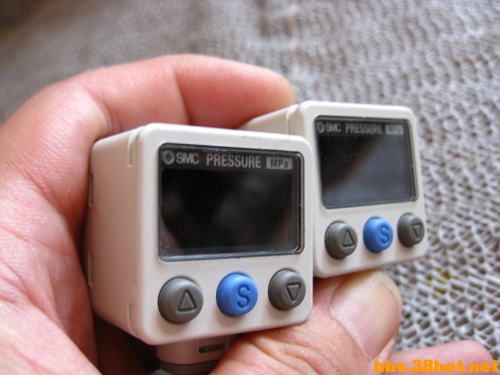 交易交换新的SMC 压力开关ISE40A-01-R-100