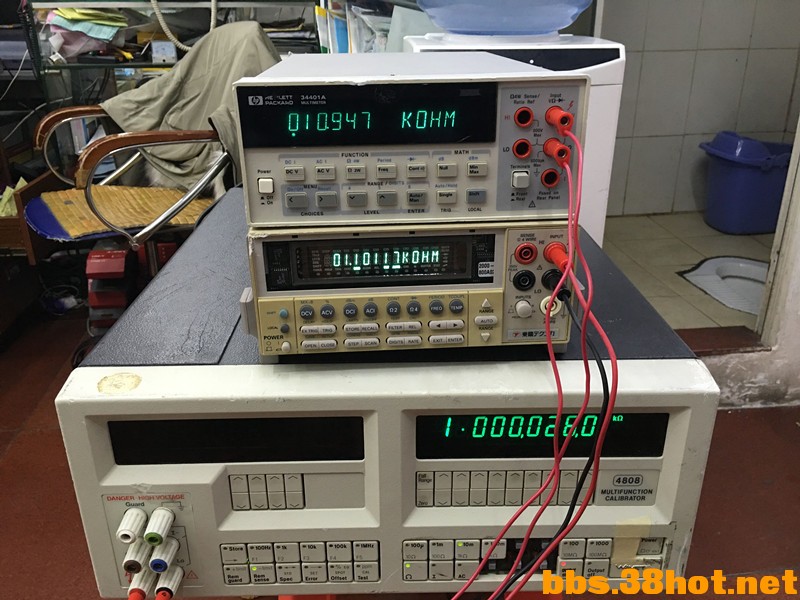 交易交换HP34401A 吉时利2000