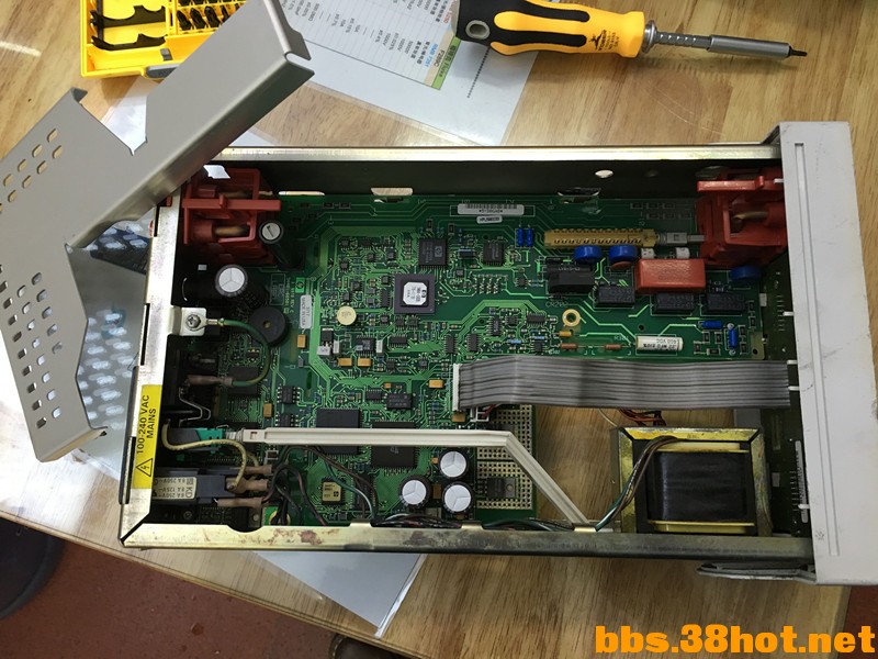 交易交换HP34401A 吉时利2000