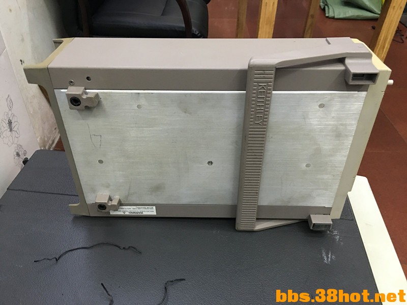 交易交换HP34401A 吉时利2000