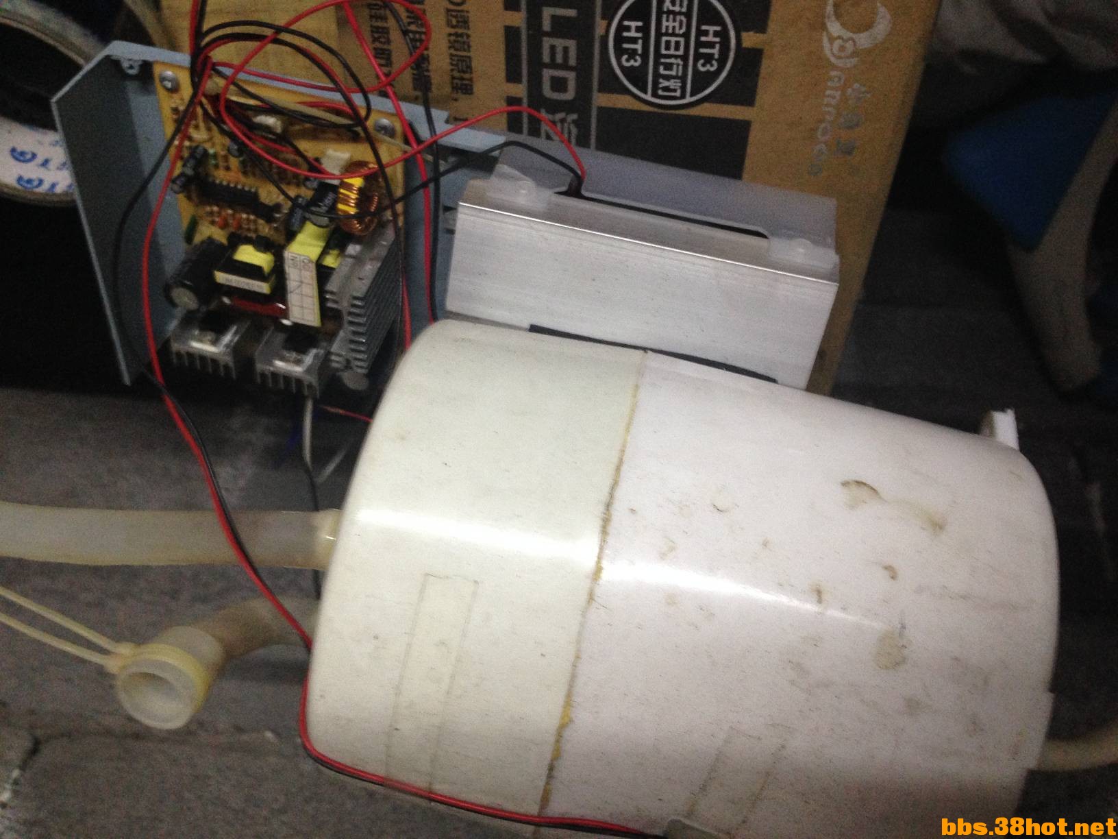 交易交换超低价腾空间处理杂物 LED灯 半导体