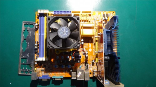 台表 场强仪 对讲机 软路由工控板 维修电源 对