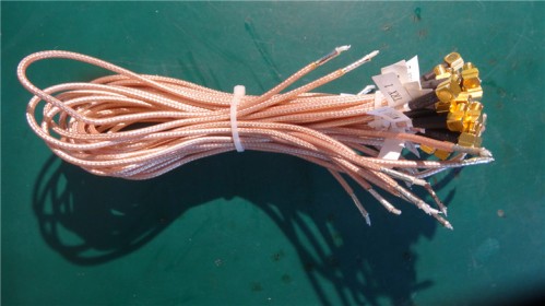 台表 场强仪 对讲机 软路由工控板 维修电源 对