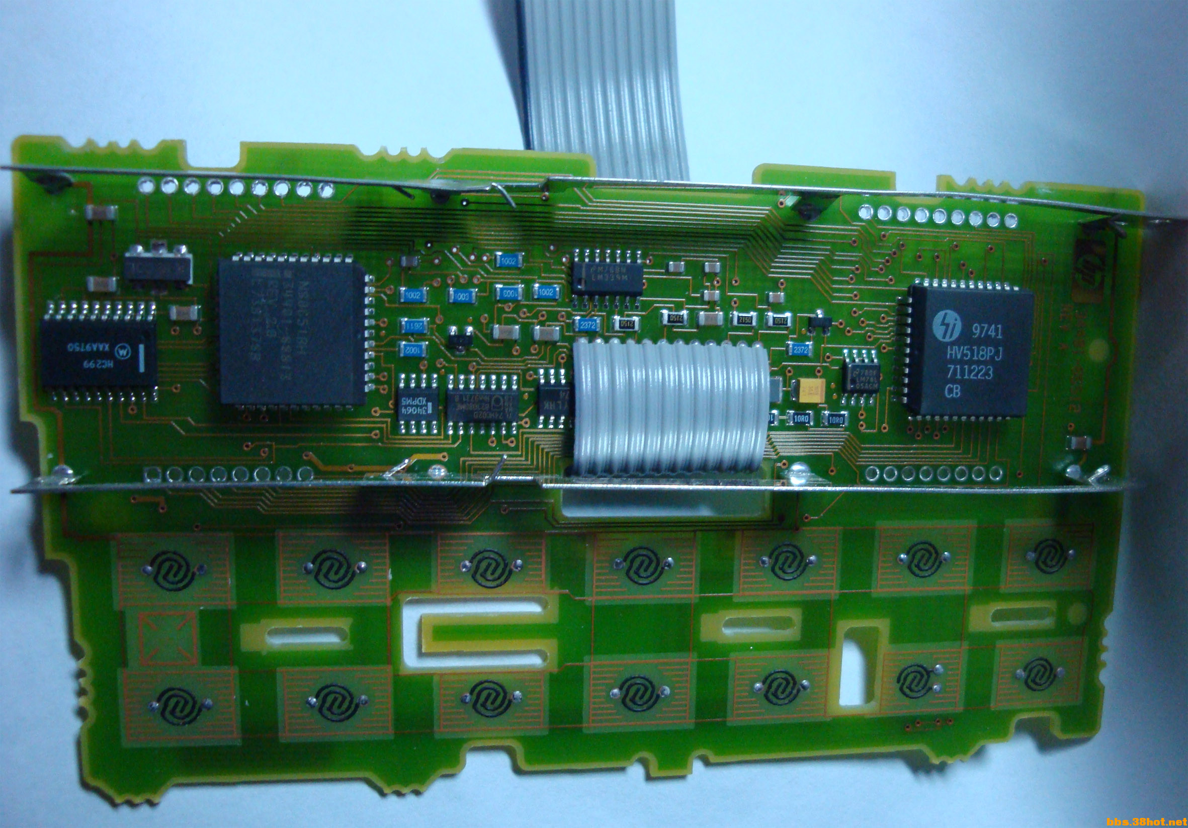 34401AʾPCB