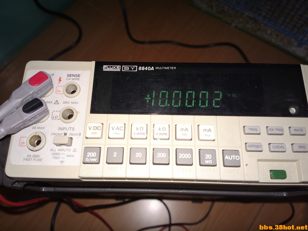HLDIY_AD588У׼8840A