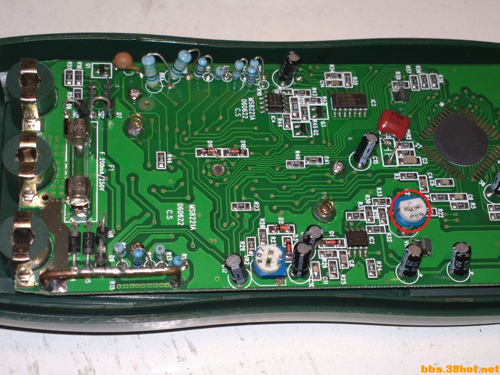 MS8221AУ׼λ
