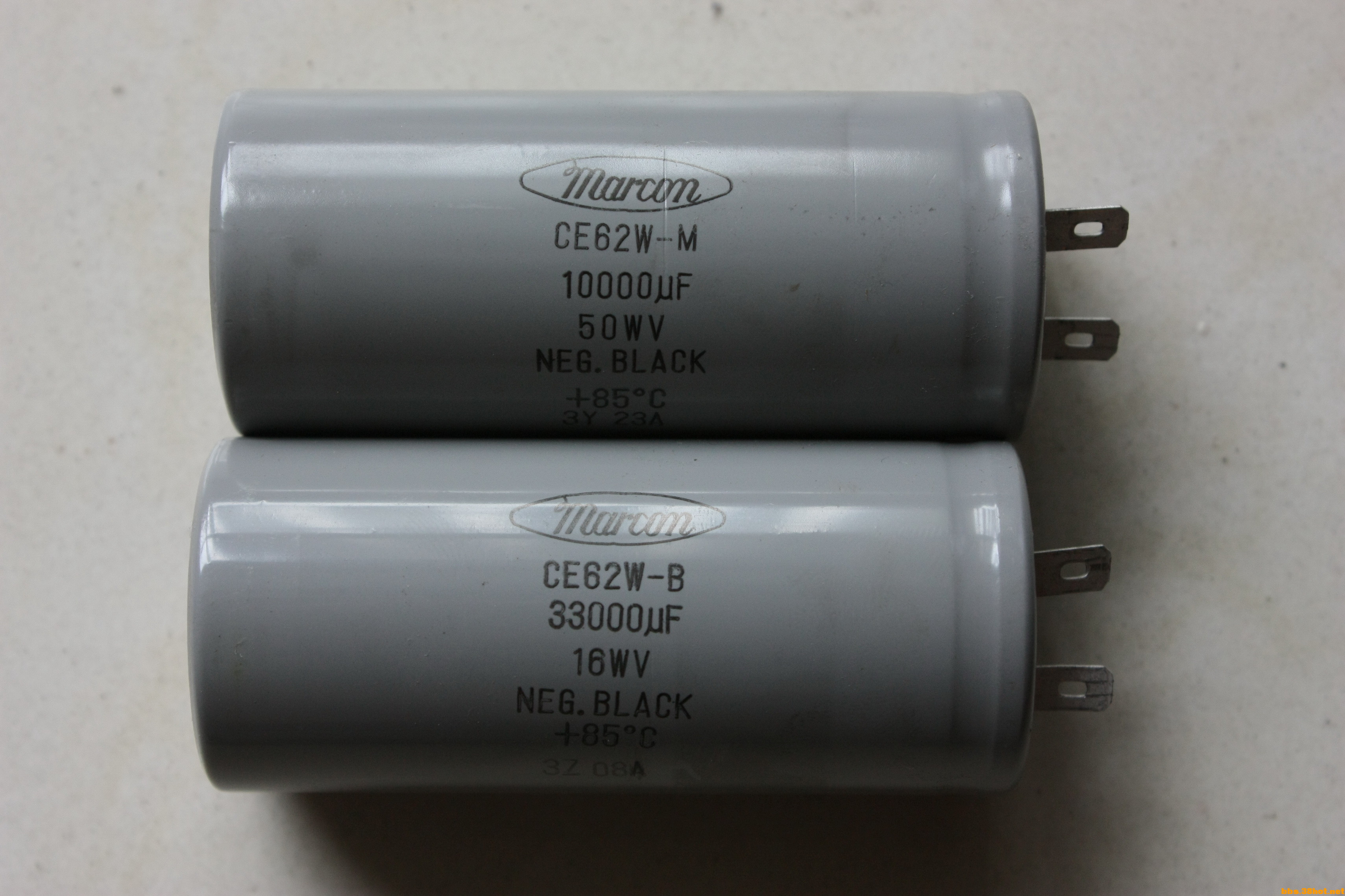 marcon 62V