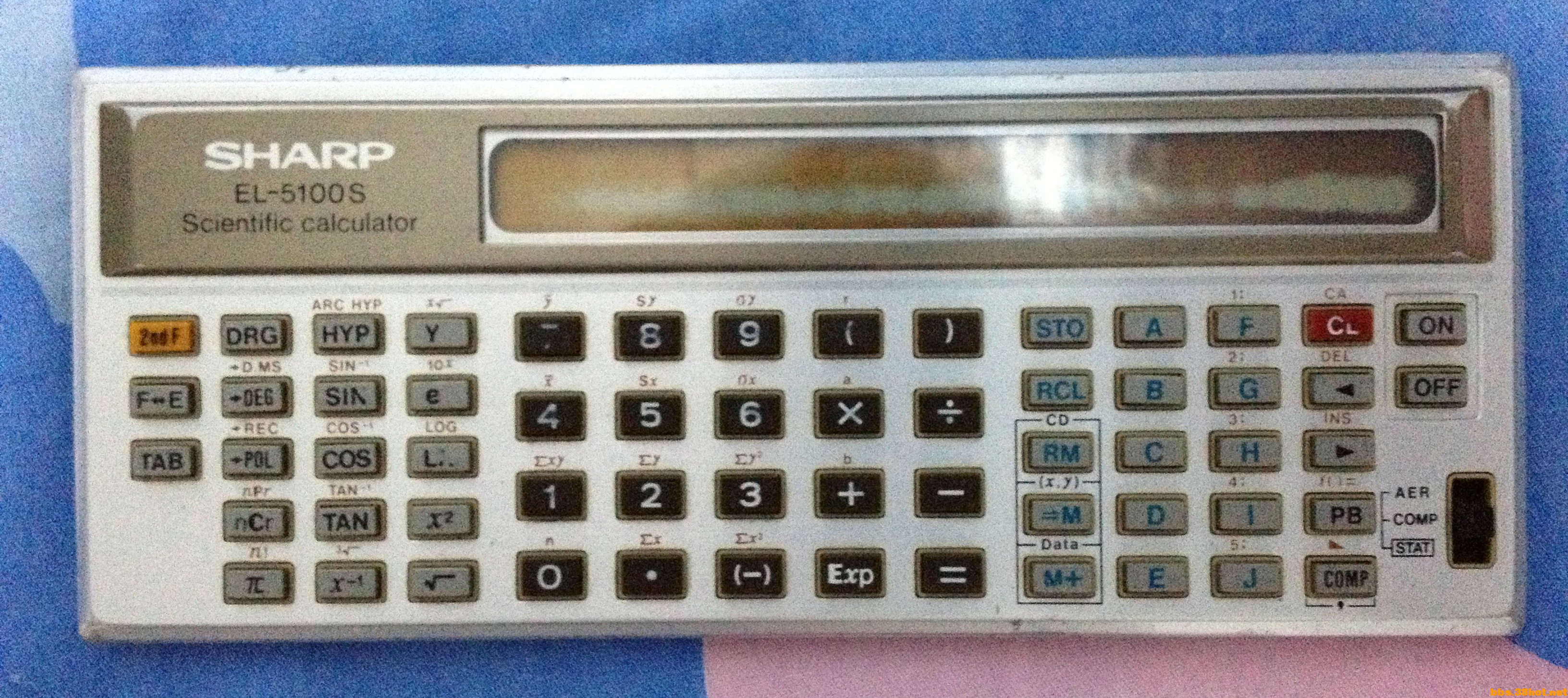 EL-5100s