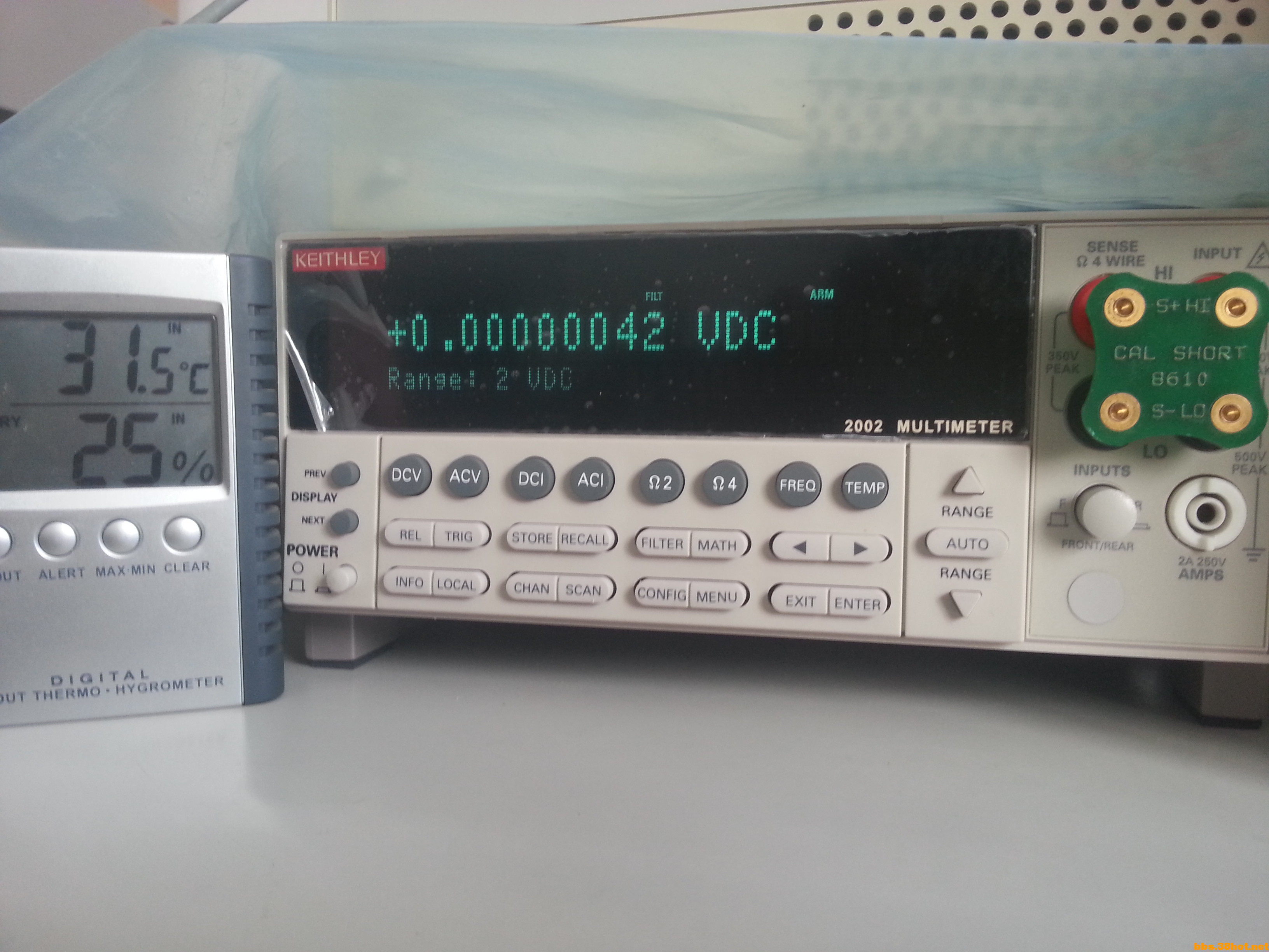 DCV V