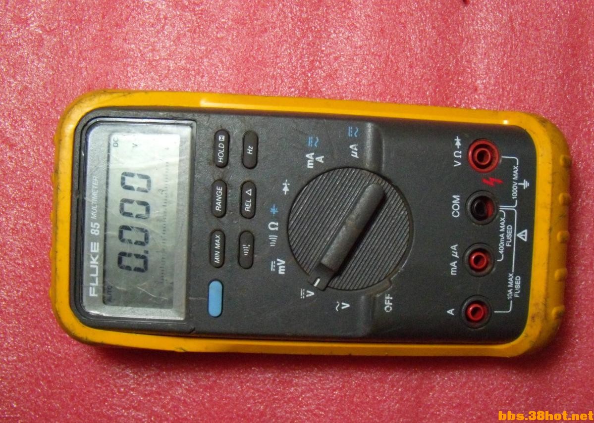 DC-V