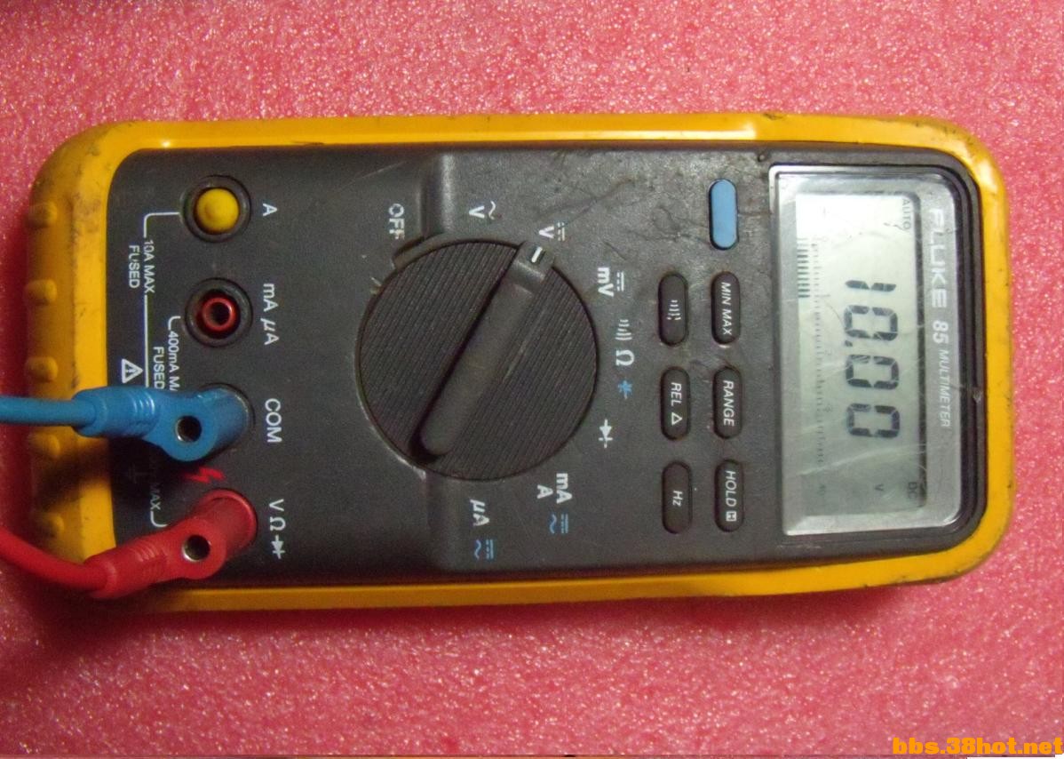 10V
