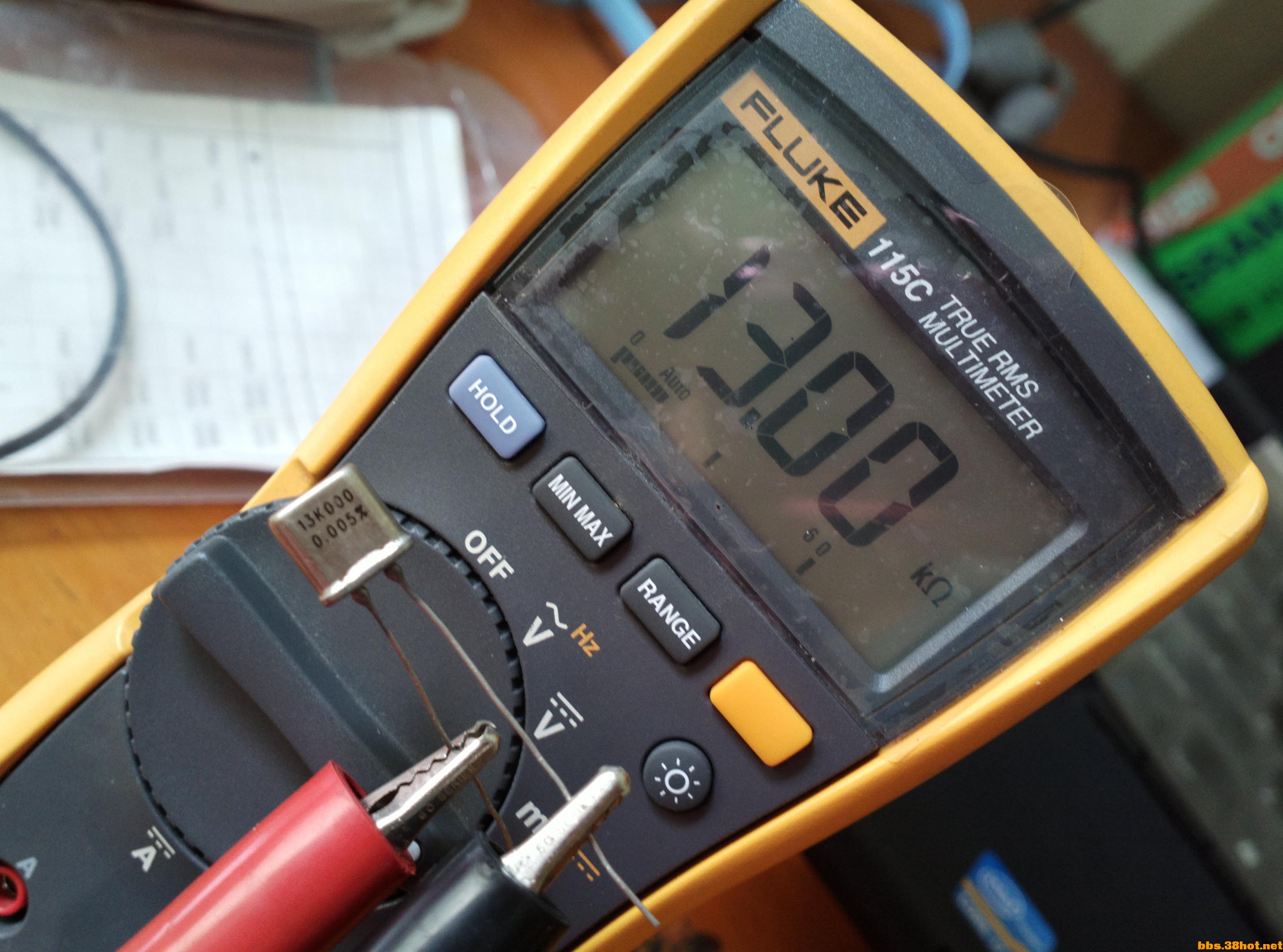 115C13K