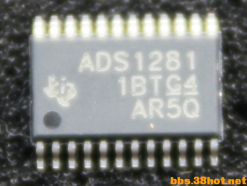 ADS1281
