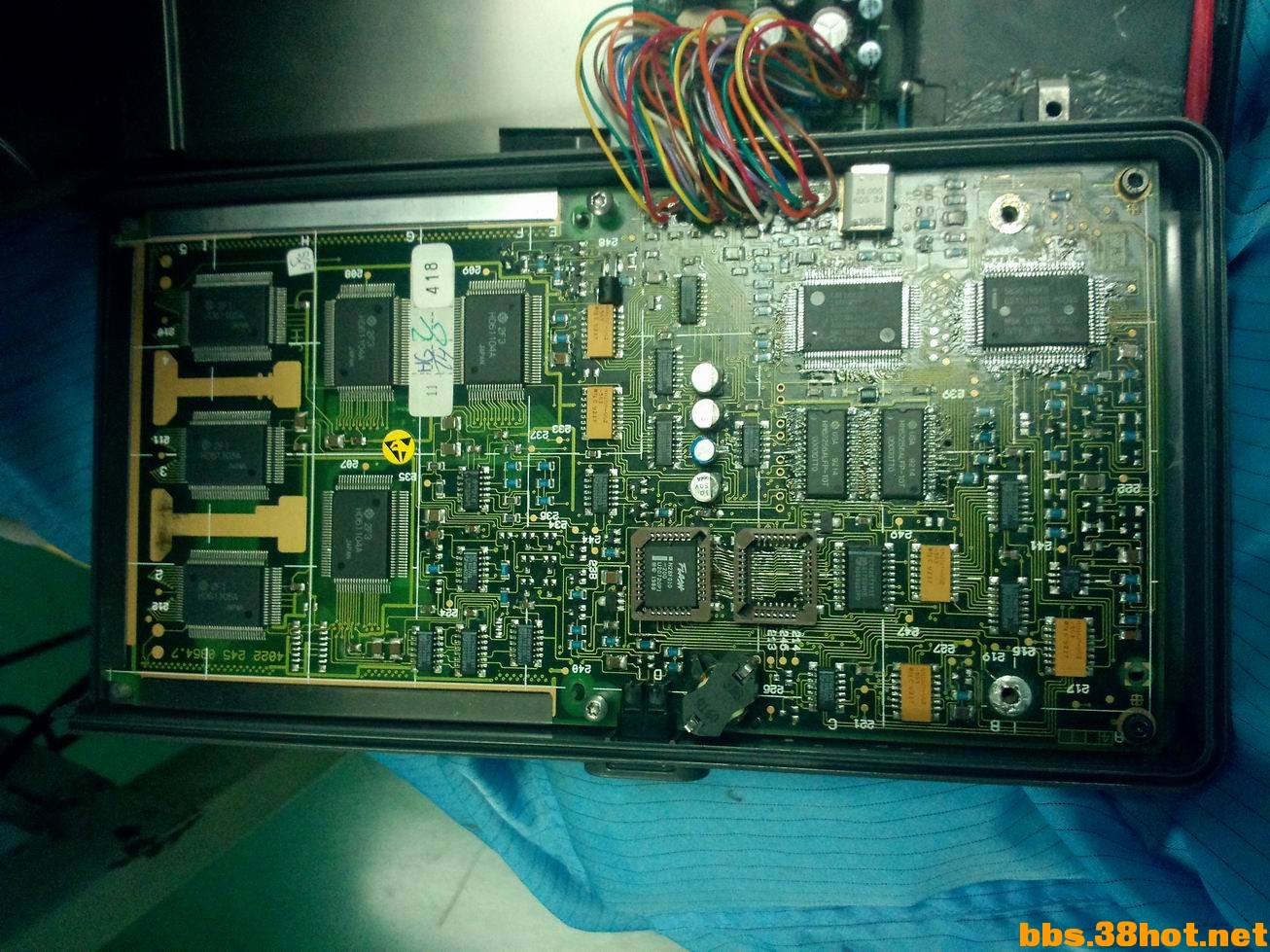 FLUKE97 