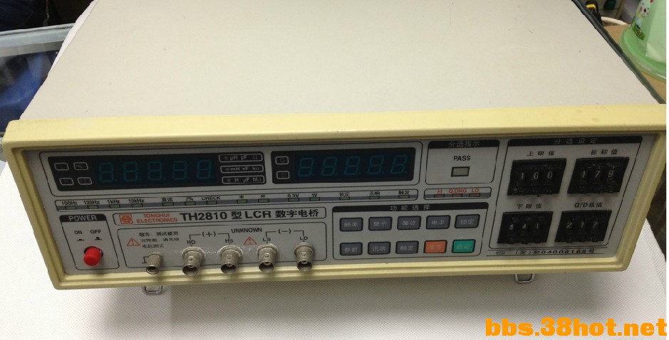 TH2810