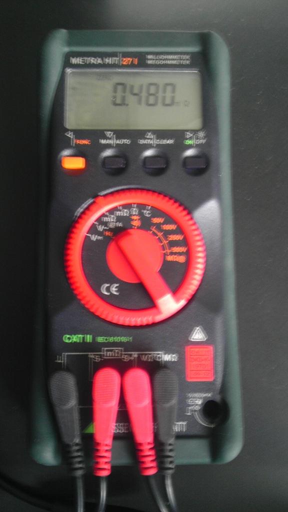METRAHIT-27I