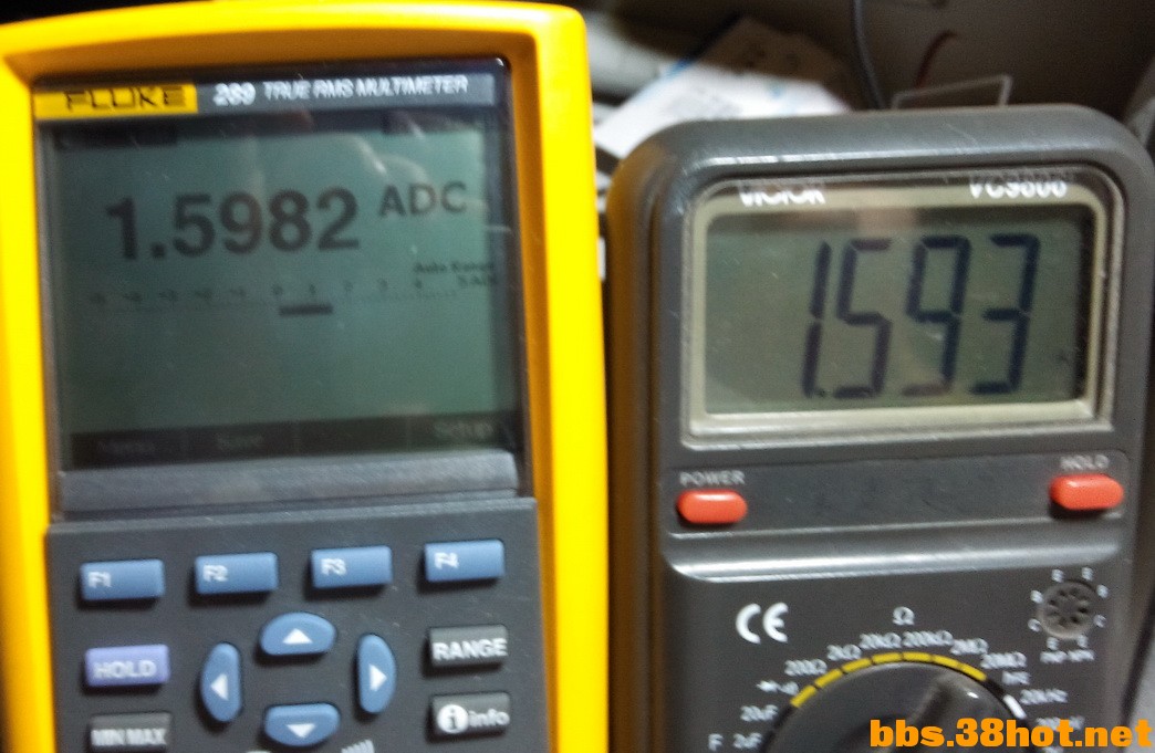 1600mA