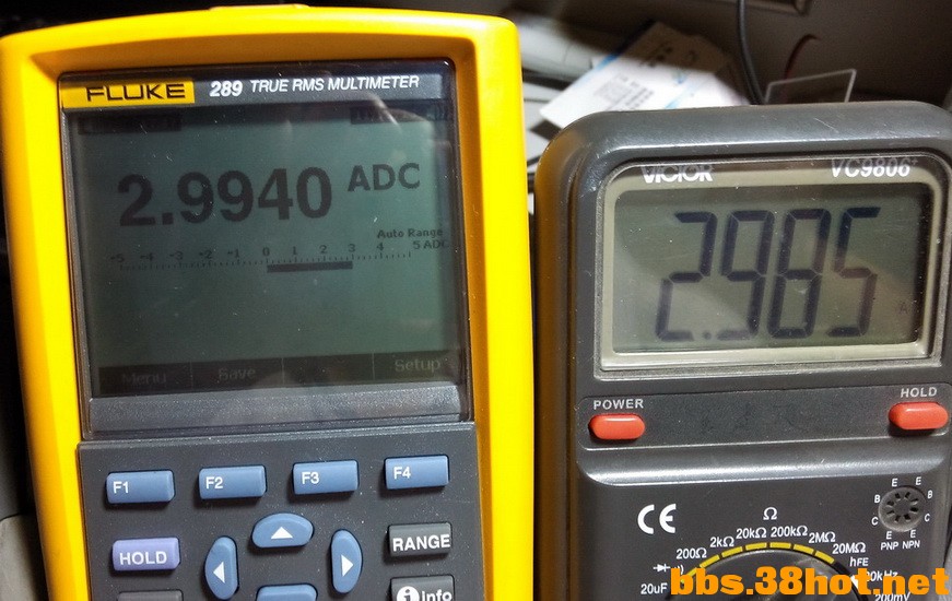 3000mA