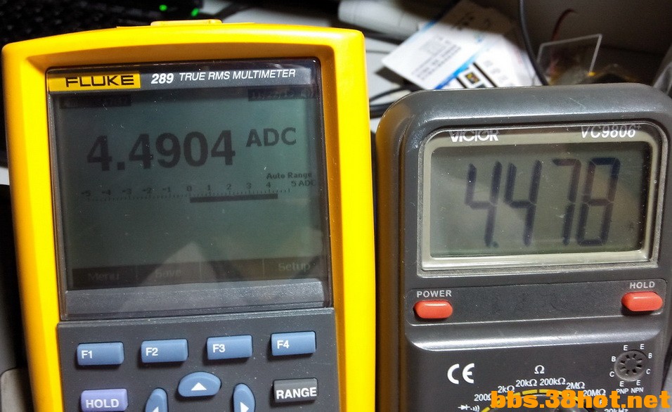 4500mA