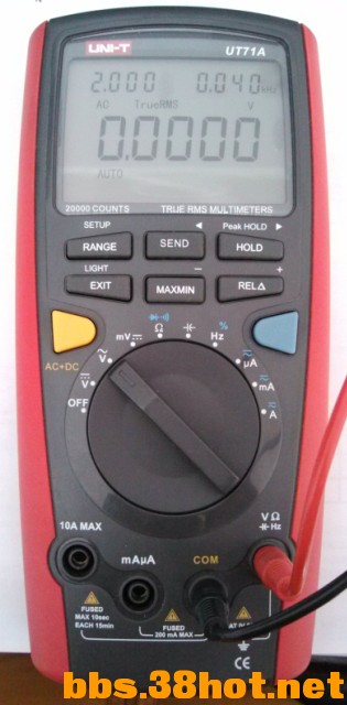 UT71A