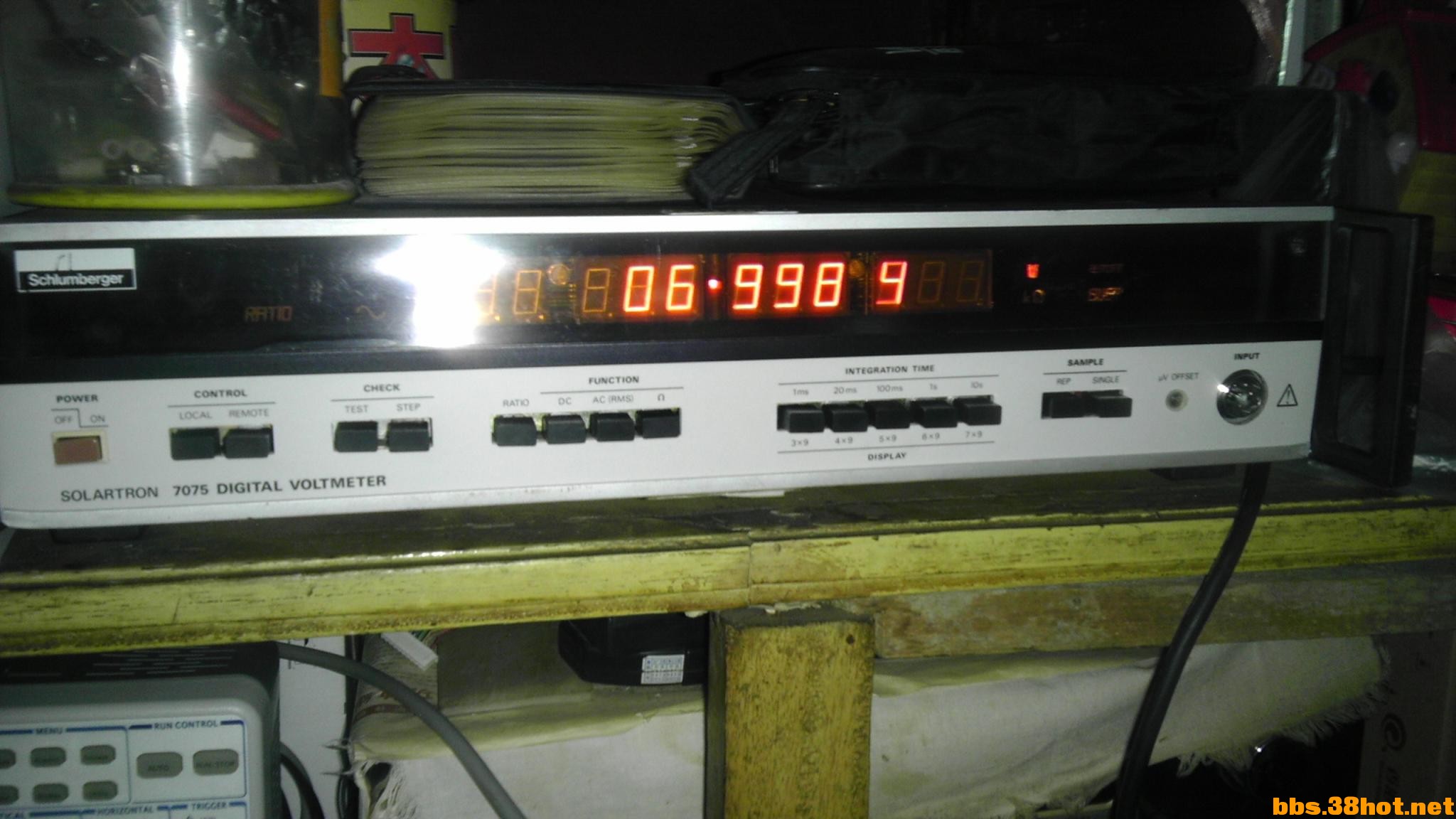 ԼDC+7V