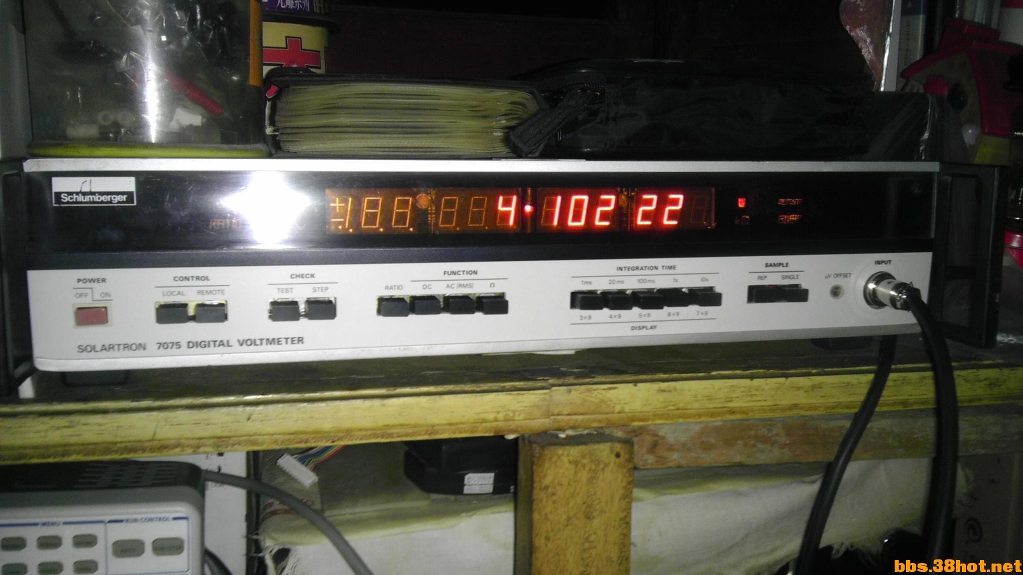 LT1790DC+4.096V0.00717V