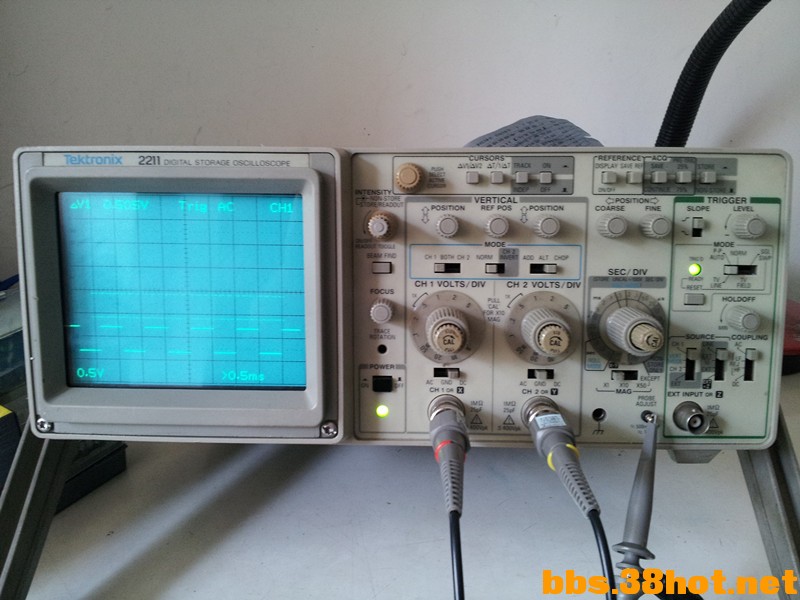 TEK2211