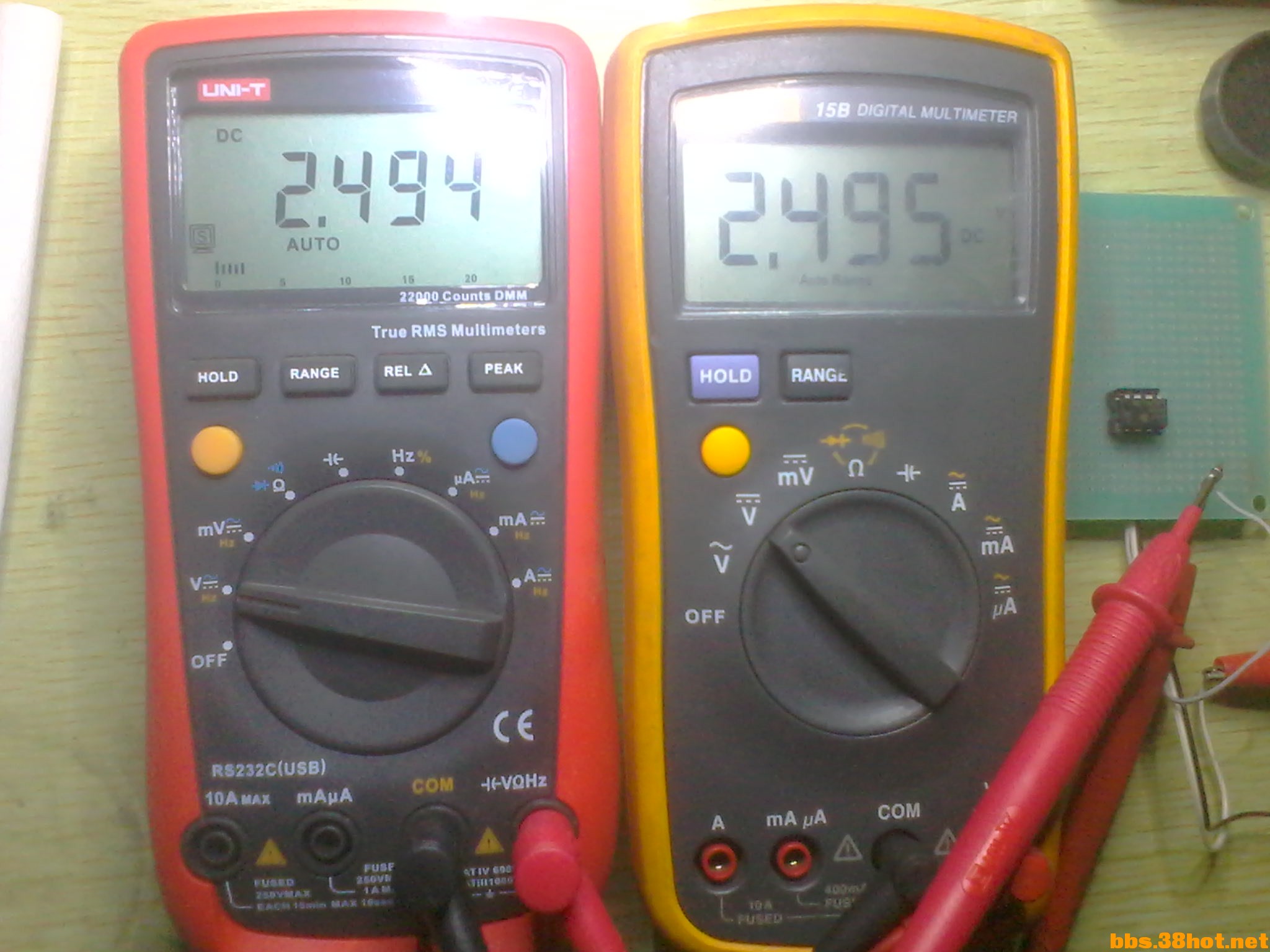 ԱȲmc1403Ļ׼