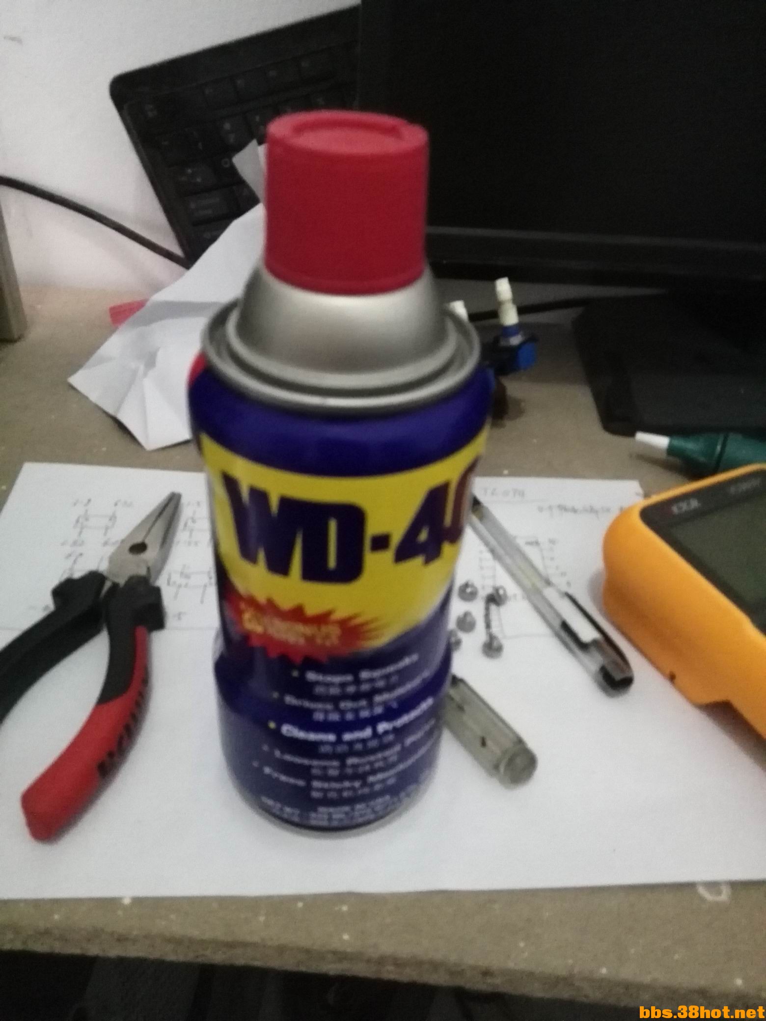 WD-40ϴ