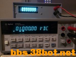 1V