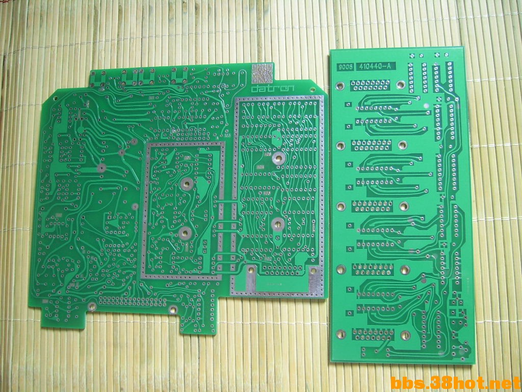 1/1̵4910PCB