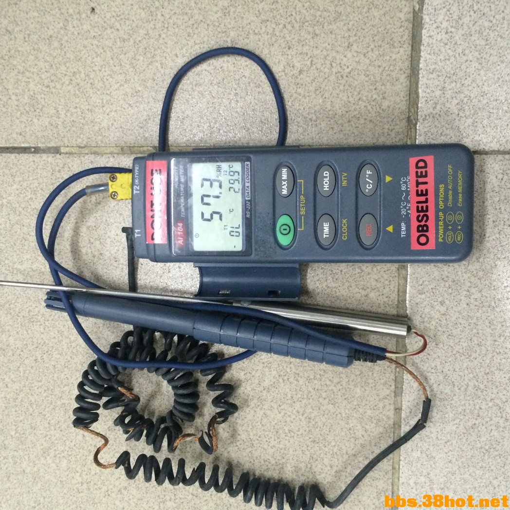 交易交换AI 104温度计- Powered by Discuz!