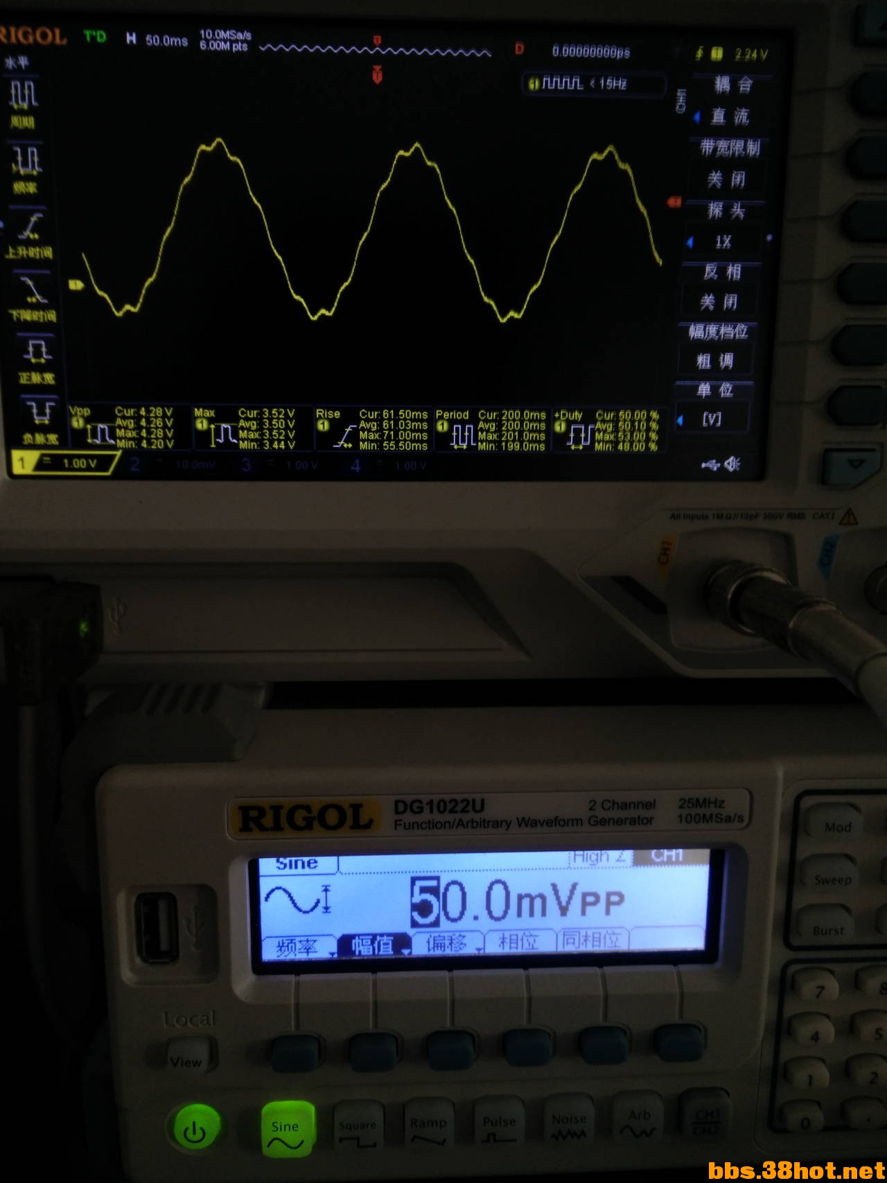 źԴ5Hz 500VppҷŴ80dbδУ.jpg