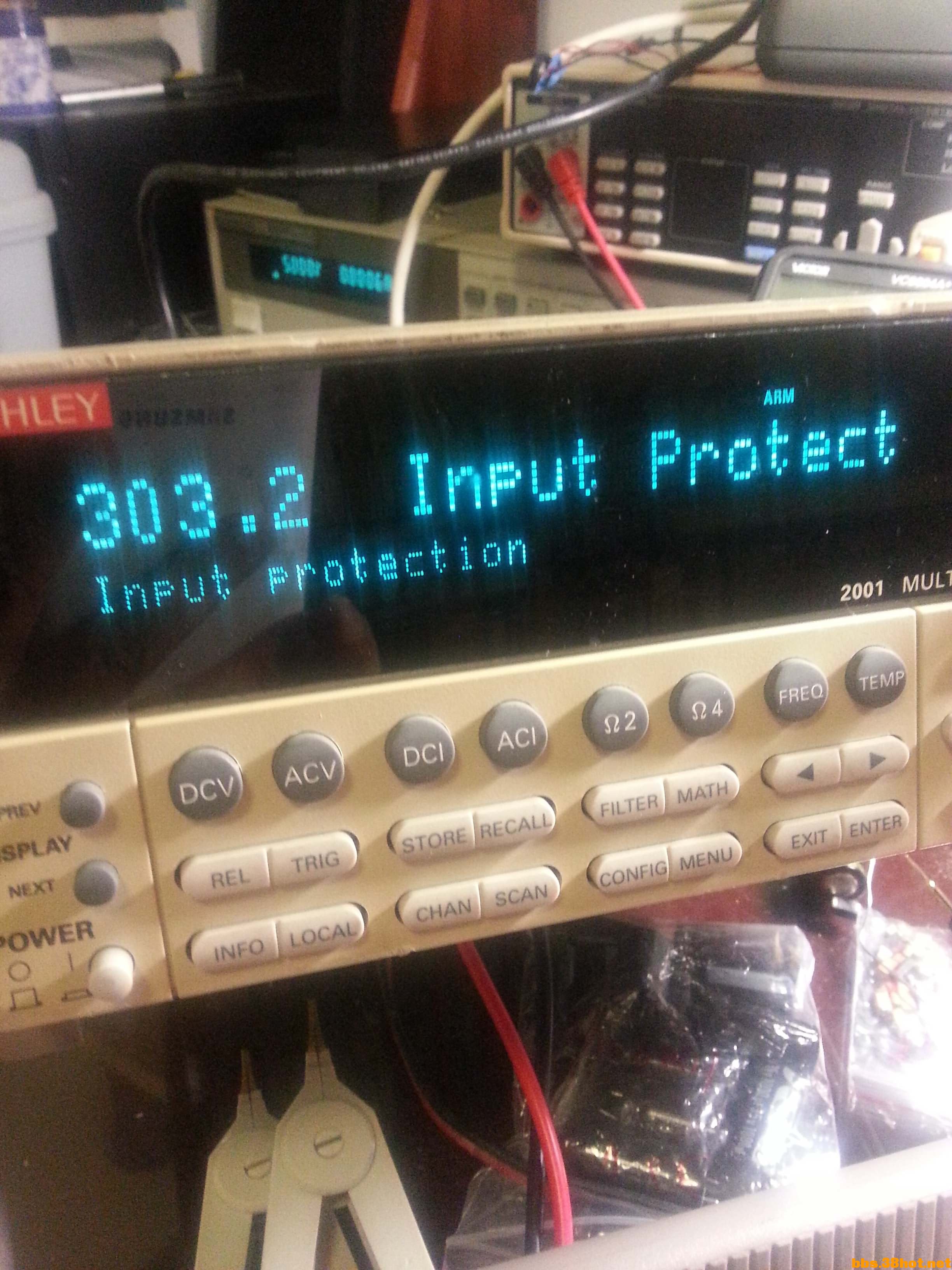 error 303.2