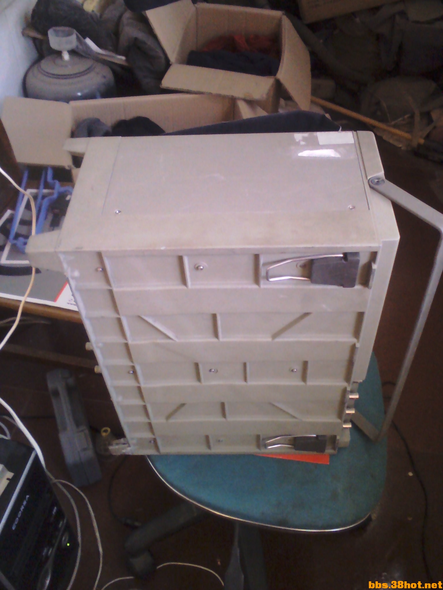 HP54501A