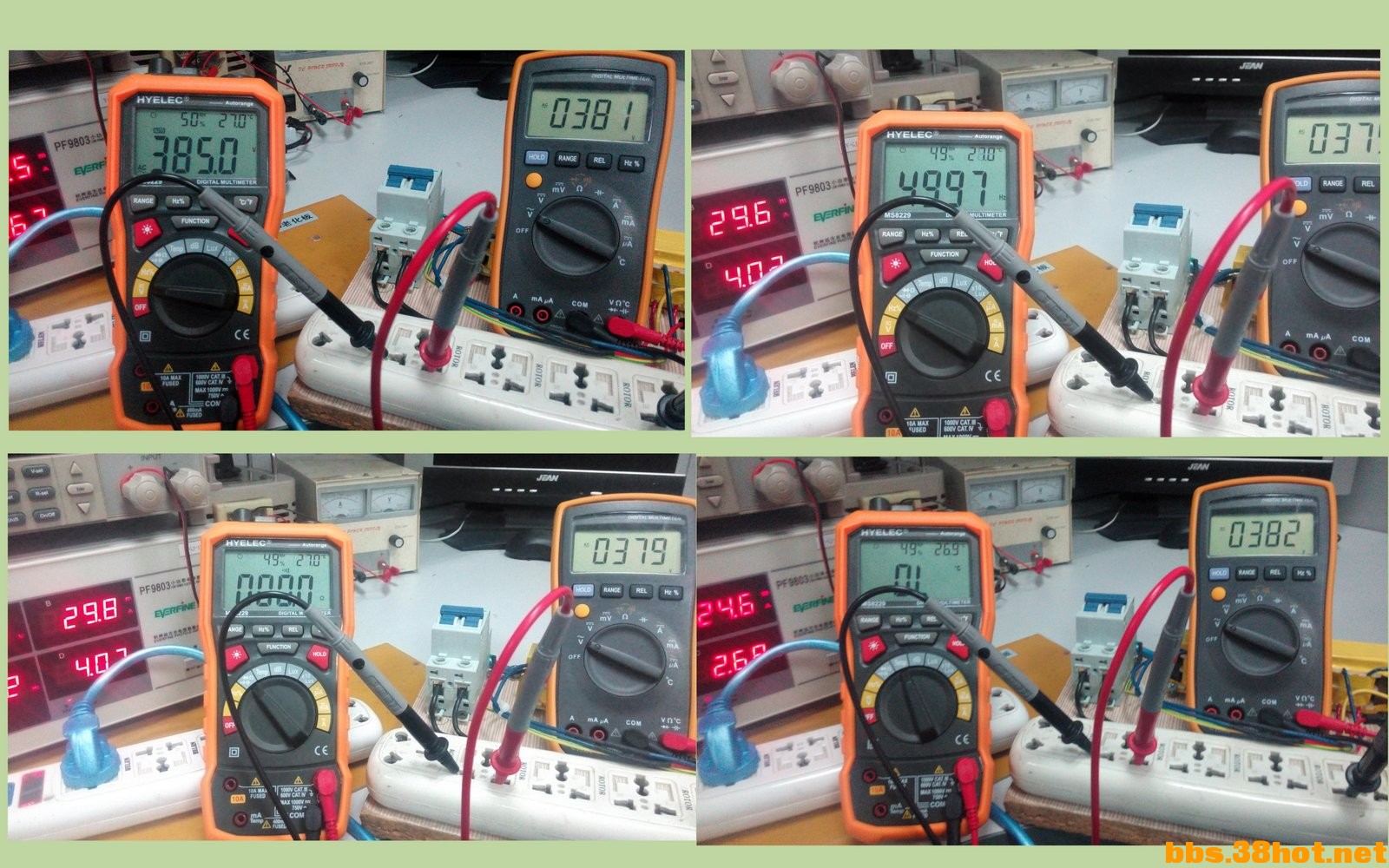 380V 
