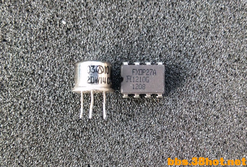 2DW14C+FXOP27A