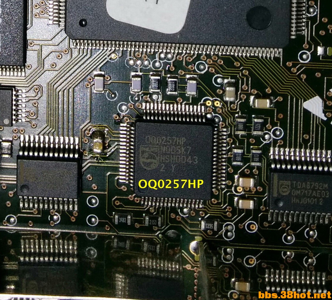 OQ0257HP