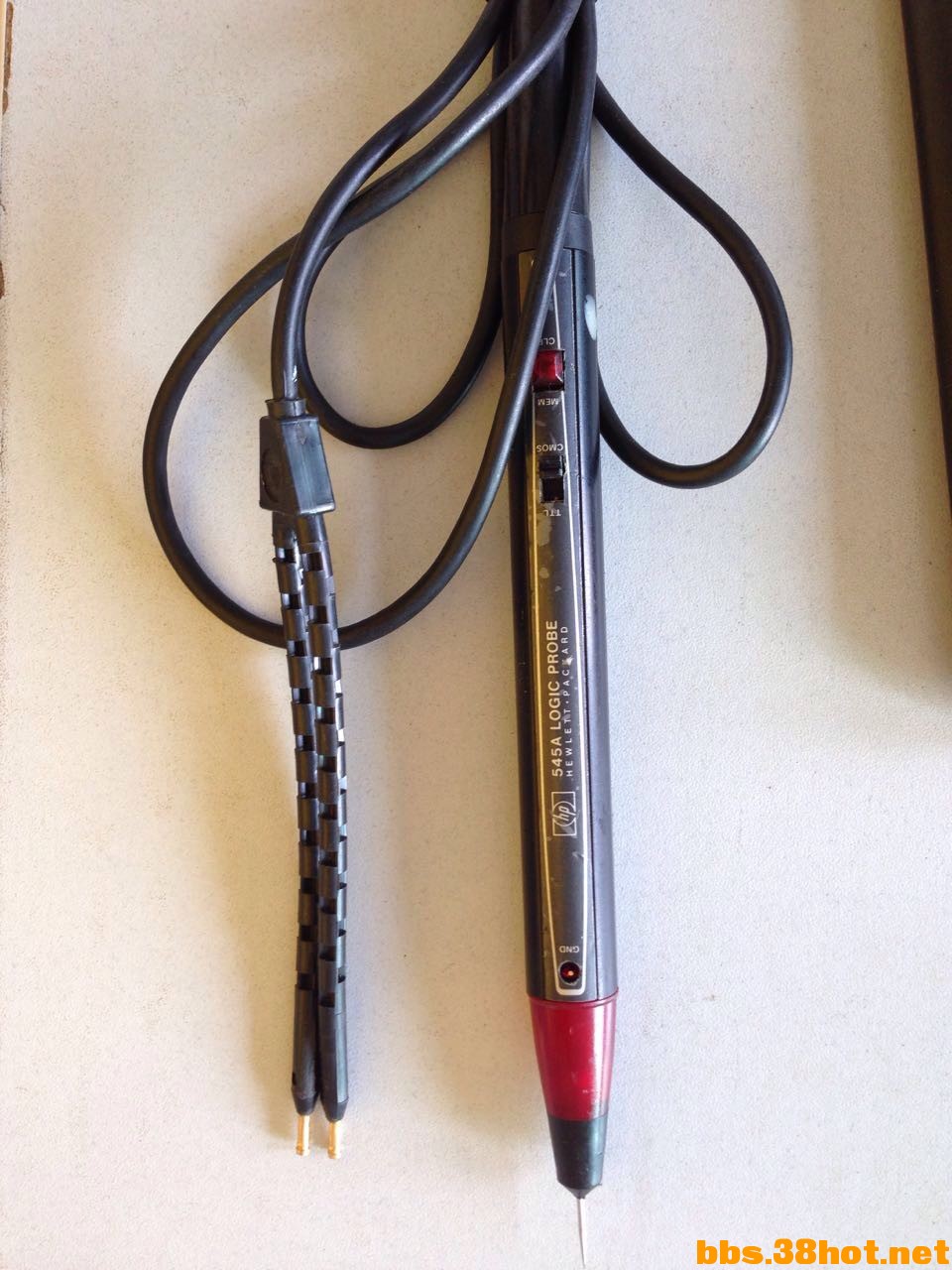 HP545P