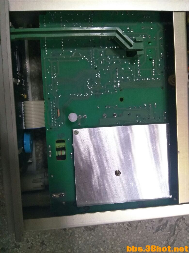 Fluke45