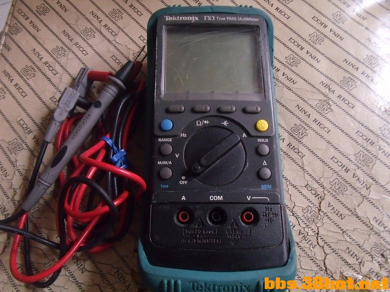 TEKTRONIX TX1