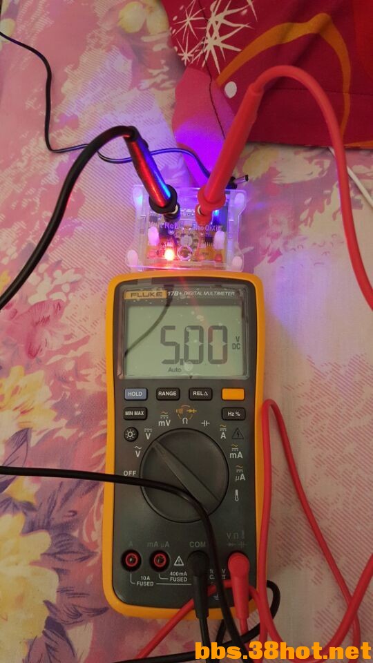 5V