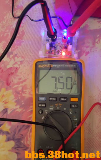 7.5V