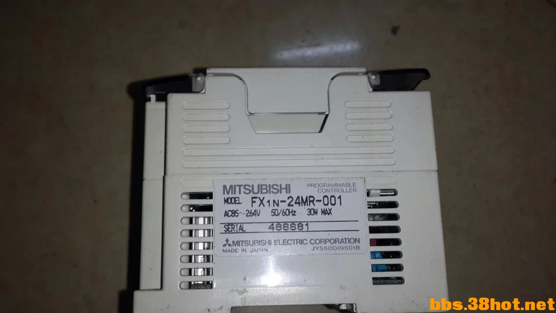 plc
